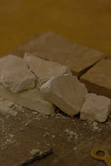 土の時間___ 土の会　2/21(土)13:00-14:30 日置哲也