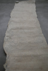 楮樹皮布　01 大判長物　 /Naoko Seno