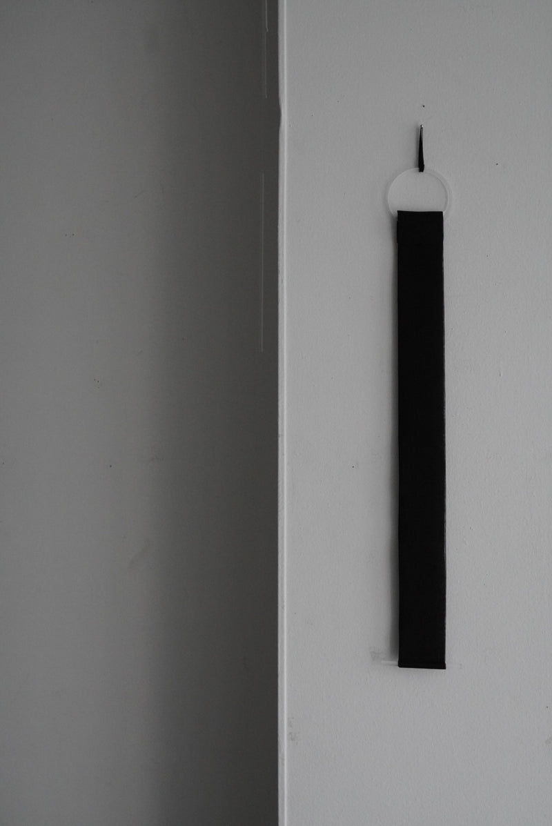 香りの掛け軸　匂香/ Shoco Wakasaki  x  MOUSEION