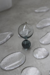 Bottle People【 ballon 】  glass object 水景限定カラー　光井威善 / Takeyoshi Mistui