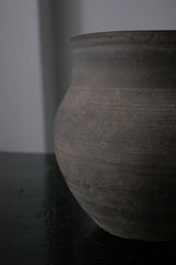 新羅取手付碗　硬質土器  /  Antiques