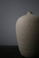 Stone Veil    花器　/ Akari Sato