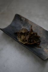 乾漆　茶即　茶道具 / Toshihiko Iwata 岩田俊彦