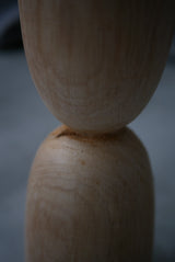 Forest  Object   by  Sota Okabe