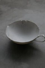 茶海  片口　jug scratch&web