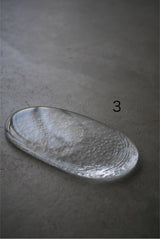 croon XL glass object _ shisui