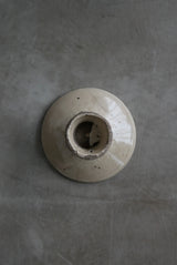 李朝高杯　/  Japanese Antiques