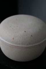 氷衣肌　/ Akari Sato