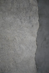 楮樹皮布16　幅広　Naoko Seno / 茶席　敷布　