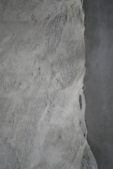 楮樹皮布23　小　Naoko Seno / 茶席　敷布　