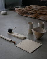 オノエコウタ　incense入れ