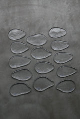 croon XL glass object _ shisui