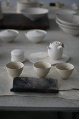 乾漆　茶即　茶道具 / Toshihiko Iwata 岩田俊彦