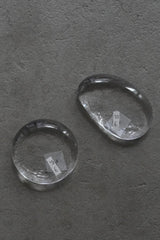 croon  S  glass object _ shisui