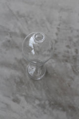 梅瓶　glass vase 花器   瀬沼健太郎 / Kentaro Senuma