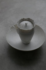 bowl scratch w&b no.3 openwork