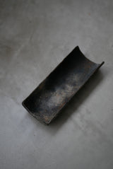 乾漆　茶即　茶道具 / Toshihiko Iwata 岩田俊彦