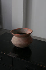 バンチェン土器  /  Japanese Antiques