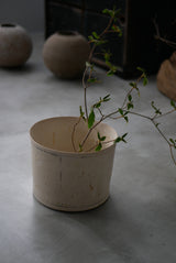 ドローイング    花器　/ Akari Sato