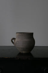 新羅取手付碗　硬質土器  /  Antiques