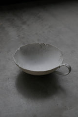 茶海  片口　jug scratch&web
