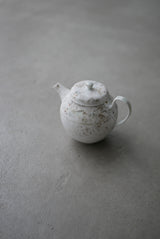 専用  /  第二幕　矢萩誉大　茶壺　M