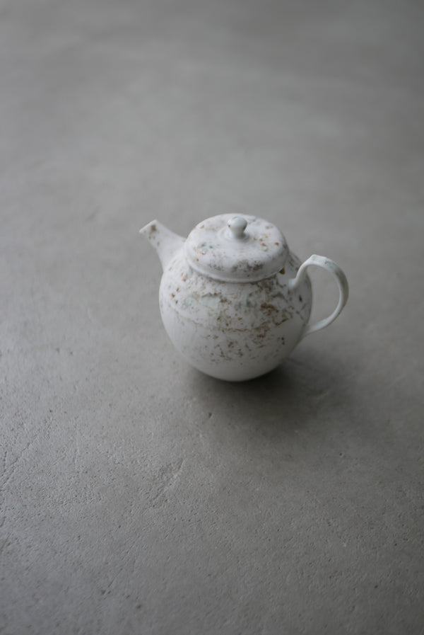 専用  /  第二幕　矢萩誉大　茶壺　M