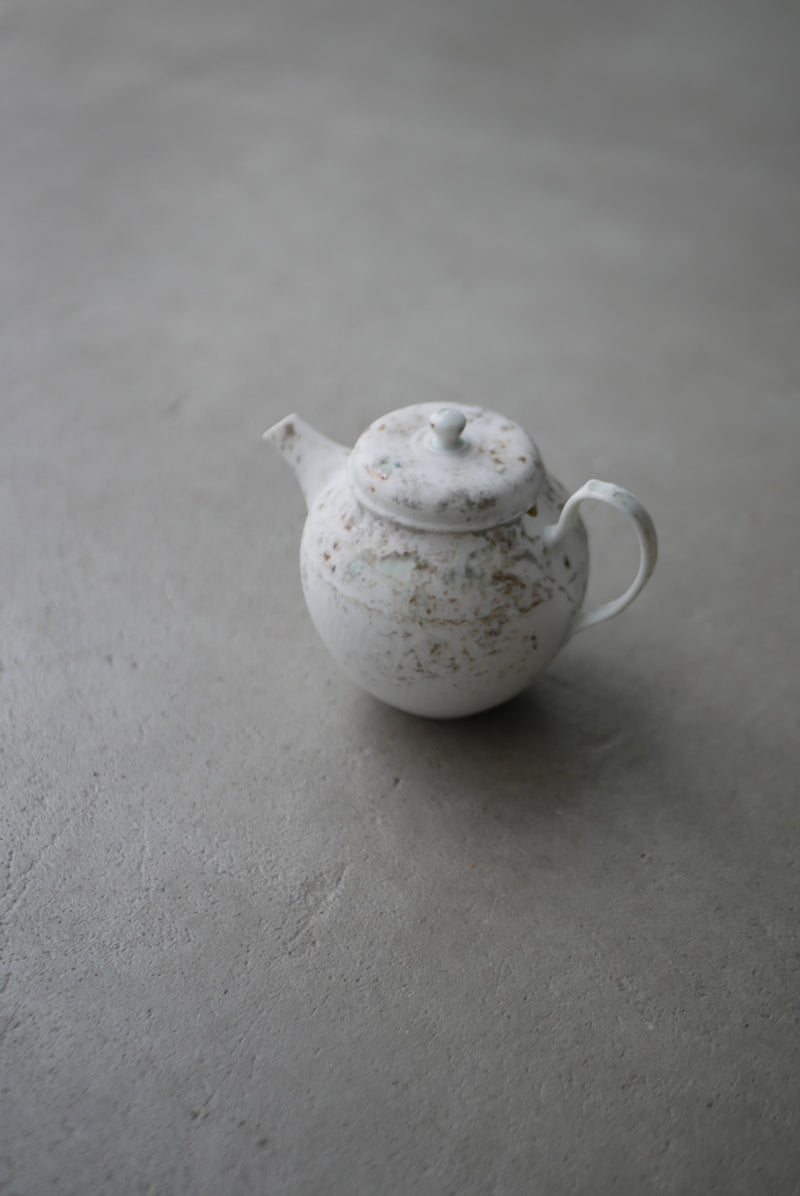 専用  /  第二幕　矢萩誉大　茶壺　M