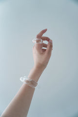 enair oil ln bangle / shisui