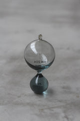 Bottle People【 ballon 】  glass object 水景限定カラー　光井威善 / Takeyoshi Mistui