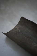 乾漆　茶即　茶道具 / Toshihiko Iwata 岩田俊彦