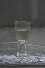 croon Special  size  glass object _ shisui