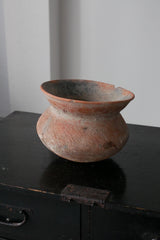 バンチェン土器  /  Japanese Antiques