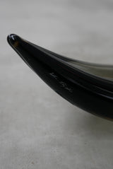 Bottle People 【 pool 】  glass object  gray　光井威善 / Takeyoshi Mistui
