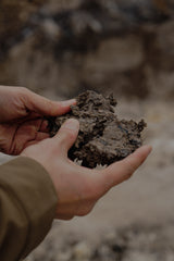 土の時間___ 土の会　2/21(土)13:00-14:30 日置哲也