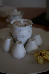 表現者の器たち____香の会　【春】４月２６日ご予約ページ