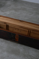 江戸時代　奉納用　刀箱　/  Japanese Antique