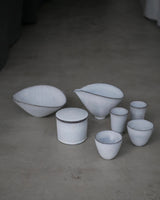 雪肌　片口　   /Akari Sato
