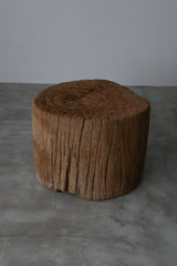 臼  /  Japanese Antiques