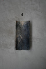 乾漆　茶即　茶道具 / Toshihiko Iwata 岩田俊彦