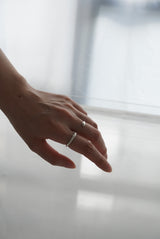 shisui sign S ring