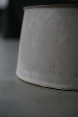 月肌　soil gray / Akari Sato