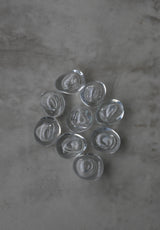 flow stone ornament S  / shisui