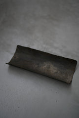 乾漆　茶即　茶道具 / Toshihiko Iwata 岩田俊彦