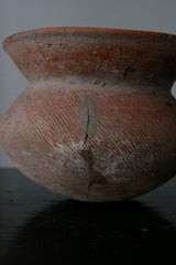 バンチェン土器  /  Japanese Antiques