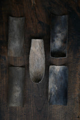 乾漆　茶即　茶道具 / Toshihiko Iwata 岩田俊彦