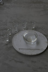 shisui x MOUSEION flow stone 茶針　茶通し　