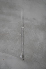 moment glass necklace  yoko / shisui