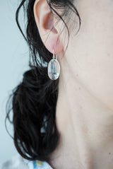 cell  oilin hook  pierce M  /  shisui