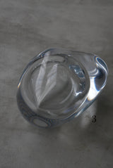 flow stone ornament LS  / shisui